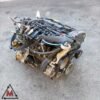 Motore AR33503 97.000km ALFA ROMEO 146 1999-2001 1.4 BENZINA 76kW usato (111633) Motore AR33503 97.000km ALFA ROMEO 146 1999-2001 1.4 BENZINA 76kW usato (111633)