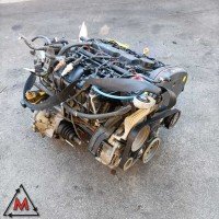 Motore AR33503 97.000km ALFA ROMEO 146 1999-2001 1.4 BENZINA 76kW usato (111633) Motore AR33503 97.000km ALFA ROMEO 146 1999-2001 1.4 BENZINA 76kW usato (111633)