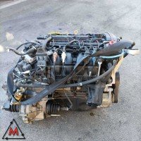 Motore AR33503 97.000km ALFA ROMEO 146 1999-2001 1.4 BENZINA 76kW usato (111633) Motore AR33503 97.000km ALFA ROMEO 146 1999-2001 1.4 BENZINA 76kW usato (111633)