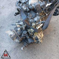 Motore AR33503 97.000km ALFA ROMEO 146 1999-2001 1.4 BENZINA 76kW usato (111633) Motore AR33503 97.000km ALFA ROMEO 146 1999-2001 1.4 BENZINA 76kW usato (111633)