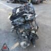 Motore AR33503 97.000km ALFA ROMEO 146 1999-2001 1.4 BENZINA 76kW usato (111633) Motore AR33503 97.000km ALFA ROMEO 146 1999-2001 1.4 BENZINA 76kW usato (111633)