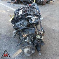 Motore AR33503 97.000km ALFA ROMEO 146 1999-2001 1.4 BENZINA 76kW usato (111633) Motore AR33503 97.000km ALFA ROMEO 146 1999-2001 1.4 BENZINA 76kW usato (111633)