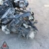 Motore AR33503 97.000km ALFA ROMEO 146 1999-2001 1.4 BENZINA 76kW usato (111633) Motore AR33503 97.000km ALFA ROMEO 146 1999-2001 1.4 BENZINA 76kW usato (111633)