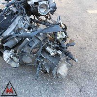 Motore AR33503 97.000km ALFA ROMEO 146 1999-2001 1.4 BENZINA 76kW usato (111633) Motore AR33503 97.000km ALFA ROMEO 146 1999-2001 1.4 BENZINA 76kW usato (111633)