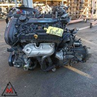 Motore AR33503 97.000km ALFA ROMEO 146 1999-2001 1.4 BENZINA 76kW usato (111633) Motore AR33503 97.000km ALFA ROMEO 146 1999-2001 1.4 BENZINA 76kW usato (111633)
