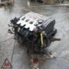 Motore AR37203 129.000 km ALFA ROMEO 147 MK1 2000-2005 1.6 BENZINA 77kW (104062) Motore AR37203 129.000 km ALFA ROMEO 147 MK1 2000-2005 1.6 BENZINA 77kW (104062)