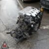 Motore AR37203 129.000 km ALFA ROMEO 147 MK1 2000-2005 1.6 BENZINA 77kW (104062) Motore AR37203 129.000 km ALFA ROMEO 147 MK1 2000-2005 1.6 BENZINA 77kW (104062)