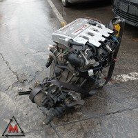 Motore AR37203 129.000 km ALFA ROMEO 147 MK1 2000-2005 1.6 BENZINA 77kW (104062) Motore AR37203 129.000 km ALFA ROMEO 147 MK1 2000-2005 1.6 BENZINA 77kW (104062)