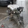Motore AR37203 129.000 km ALFA ROMEO 147 MK1 2000-2005 1.6 BENZINA 77kW (104062) Motore AR37203 129.000 km ALFA ROMEO 147 MK1 2000-2005 1.6 BENZINA 77kW (104062)