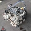 Motore AR37203 185.000 ALFA ROMEO 147 MK2 2005-2010 1.6 BENZINA 77 kW (121135)