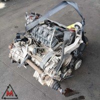 Motore AR37203 185.000 ALFA ROMEO 147 MK2 2005-2010 1.6 BENZINA 77 kW (121135)