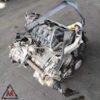 Motore AR37203 185.000 ALFA ROMEO 147 MK2 2005-2010 1.6 BENZINA 77 kW (121135)