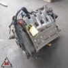 Motore AR37203 185.000 ALFA ROMEO 147 MK2 2005-2010 1.6 BENZINA 77 kW (121135)
