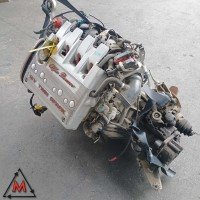 Motore AR37203 185.000 ALFA ROMEO 147 MK2 2005-2010 1.6 BENZINA 77 kW (121135)