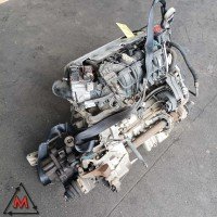 Motore AR37203 185.000 ALFA ROMEO 147 MK2 2005-2010 1.6 BENZINA 77 kW (121135)