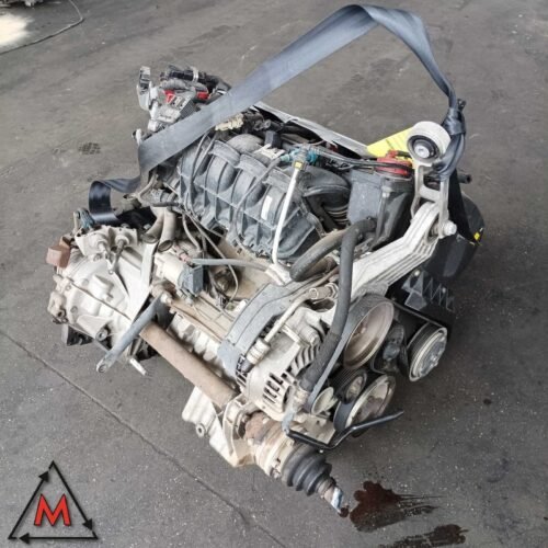 Motore AR37203 185.000 ALFA ROMEO 147 MK2 2005-2010 1.6 BENZINA 77 kW (121135)