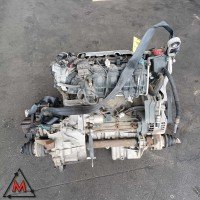 Motore AR37203 185.000 ALFA ROMEO 147 MK2 2005-2010 1.6 BENZINA 77 kW (121135)