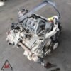 Motore AR37203 185.000 ALFA ROMEO 147 MK2 2005-2010 1.6 BENZINA 77 kW (121135)
