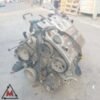 Motore AR37203 189.000 km ALFA ROMEO 147 MK2 1.6 BENZINA 77kW 2005-2010 (113120)