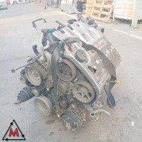 Motore AR37203 189.000 km ALFA ROMEO 147 MK2 1.6 BENZINA 77kW 2005-2010 (113120)