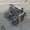 Motore AR37203 189.000 km ALFA ROMEO 147 MK2 1.6 BENZINA 77kW 2005-2010 (113120)