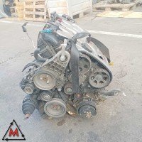 Motore AR37203 189.000 km ALFA ROMEO 147 MK2 1.6 BENZINA 77kW 2005-2010 (113120)