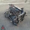 Motore AR37203 189.000 km ALFA ROMEO 147 MK2 1.6 BENZINA 77kW 2005-2010 (113120)