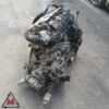 Motore AR37203 189.000 km ALFA ROMEO 147 MK2 1.6 BENZINA 77kW 2005-2010 (113120)