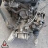 Motore AR37203 189.000 km ALFA ROMEO 147 MK2 1.6 BENZINA 77kW 2005-2010 (113120)