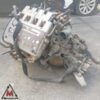 Motore AR37203 189.000 km ALFA ROMEO 147 MK2 1.6 BENZINA 77kW 2005-2010 (113120)
