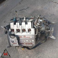 Motore AR37203 189.000 km ALFA ROMEO 147 MK2 1.6 BENZINA 77kW 2005-2010 (113120)