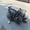Motore AR37203 227.000 km ALFA ROMEO 147 2000-2005 1.6 DIESEL 77 kW usato 107793