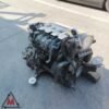 Motore AR37203 227.000 km ALFA ROMEO 147 2000-2005 1.6 DIESEL 77 kW usato 107793