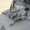 Motore AR37203 227.000 km ALFA ROMEO 147 2000-2005 1.6 DIESEL 77 kW usato 107793