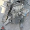 Motore AR37203 227.000 km ALFA ROMEO 147 2000-2005 1.6 DIESEL 77 kW usato 107793