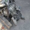 Motore AR37203 227.000 km ALFA ROMEO 147 2000-2005 1.6 DIESEL 77 kW usato 107793