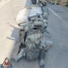 Motore AR37203 227.000 km ALFA ROMEO 147 2000-2005 1.6 DIESEL 77 kW usato 107793