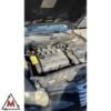 Motore AR37203 273.000km ALFA ROMEO 147 2000-2005 1598 BENZINA 77kW usato 101131 Motore AR37203 273.000km ALFA ROMEO 147 2000-2005 1598 BENZINA 77kW usato 101131