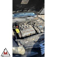 Motore AR37203 273.000km ALFA ROMEO 147 2000-2005 1598 BENZINA 77kW usato 101131 Motore AR37203 273.000km ALFA ROMEO 147 2000-2005 1598 BENZINA 77kW usato 101131