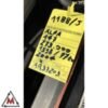 Motore AR37203 273.000km ALFA ROMEO 147 2000-2005 1598 BENZINA 77kW usato 101131 Motore AR37203 273.000km ALFA ROMEO 147 2000-2005 1598 BENZINA 77kW usato 101131