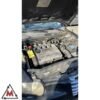 Motore AR37203 273.000km ALFA ROMEO 147 2000-2005 1598 BENZINA 77kW usato 101131 Motore AR37203 273.000km ALFA ROMEO 147 2000-2005 1598 BENZINA 77kW usato 101131