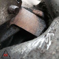 Motore AR37203 ALFA ROMEO 147 2000-2005 1.6 BENZINA 77kW usato (108085) Motore AR37203 ALFA ROMEO 147 2000-2005 1.6 BENZINA 77kW usato (108085)