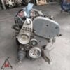 Motore AR37203 ALFA ROMEO 147 2000-2005 1.6 BENZINA 77kW usato (108085) Motore AR37203 ALFA ROMEO 147 2000-2005 1.6 BENZINA 77kW usato (108085)