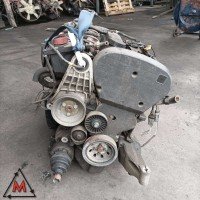Motore AR37203 ALFA ROMEO 147 2000-2005 1.6 BENZINA 77kW usato (108085) Motore AR37203 ALFA ROMEO 147 2000-2005 1.6 BENZINA 77kW usato (108085)