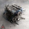 Motore AR37203 ALFA ROMEO 147 2000-2005 1.6 BENZINA 77kW usato (108085) Motore AR37203 ALFA ROMEO 147 2000-2005 1.6 BENZINA 77kW usato (108085)