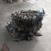 Motore AR37203 ALFA ROMEO 147 2000-2005 1.6 BENZINA 77kW usato (108085) Motore AR37203 ALFA ROMEO 147 2000-2005 1.6 BENZINA 77kW usato (108085)