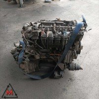 Motore AR37203 ALFA ROMEO 147 2000-2005 1.6 BENZINA 77kW usato (108085) Motore AR37203 ALFA ROMEO 147 2000-2005 1.6 BENZINA 77kW usato (108085)