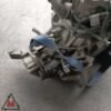 Motore AR37203 ALFA ROMEO 147 2000-2005 1.6 BENZINA 77kW usato (108085) Motore AR37203 ALFA ROMEO 147 2000-2005 1.6 BENZINA 77kW usato (108085)
