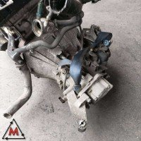 Motore AR37203 ALFA ROMEO 147 2000-2005 1.6 BENZINA 77kW usato (108085) Motore AR37203 ALFA ROMEO 147 2000-2005 1.6 BENZINA 77kW usato (108085)