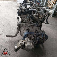Motore AR37203 ALFA ROMEO 147 2000-2005 1.6 BENZINA 77kW usato (108085) Motore AR37203 ALFA ROMEO 147 2000-2005 1.6 BENZINA 77kW usato (108085)